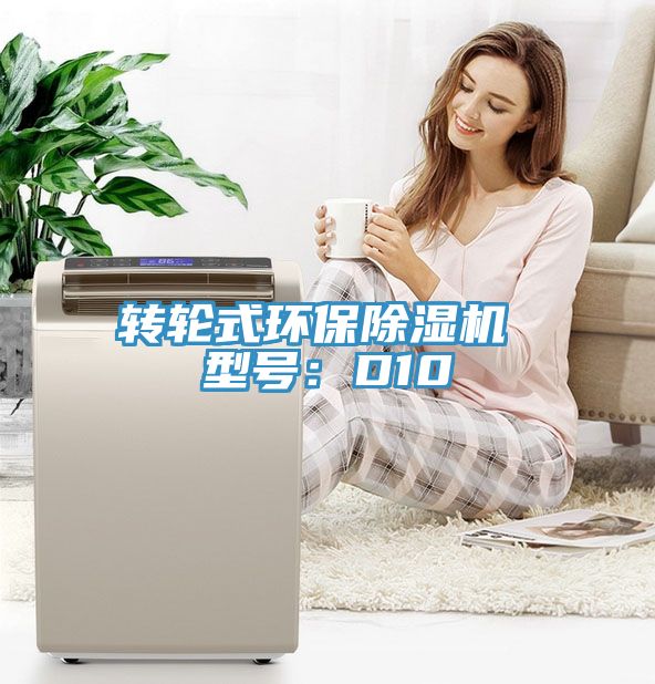 转轮式环保除湿机 型号：D10