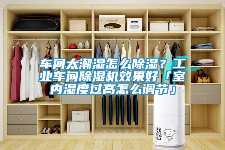 车间太潮湿怎么除湿？工业车间除湿机效果好「室内湿度过高怎么调节」