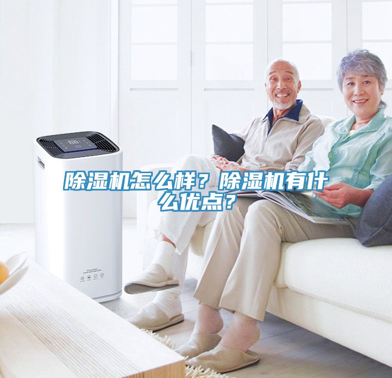 除湿机怎么样？除湿机有什么优点？