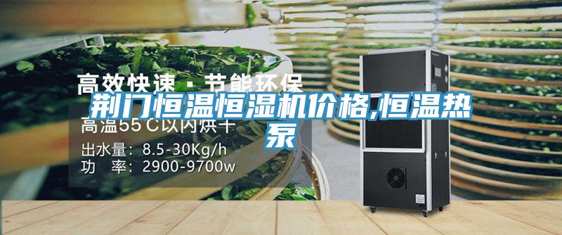 荆门恒温恒湿机价格,恒温热泵