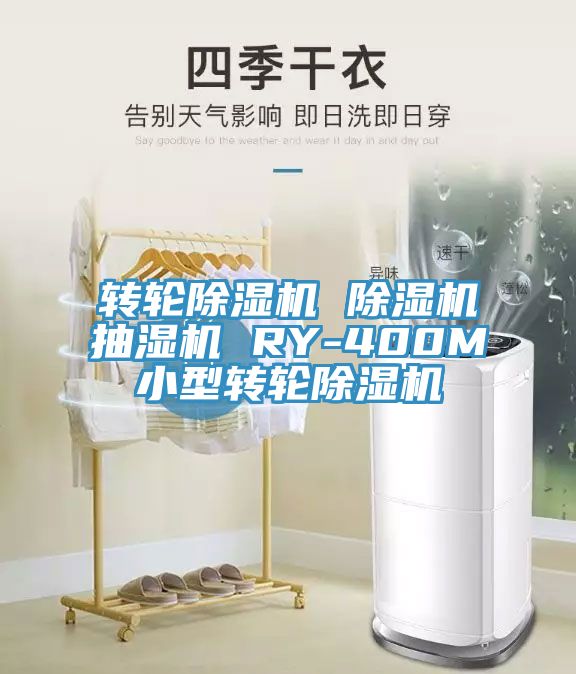 转轮除湿机 除湿机抽湿机 RY-400M小型转轮除湿机