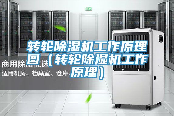 转轮除湿机工作原理图（转轮除湿机工作原理）
