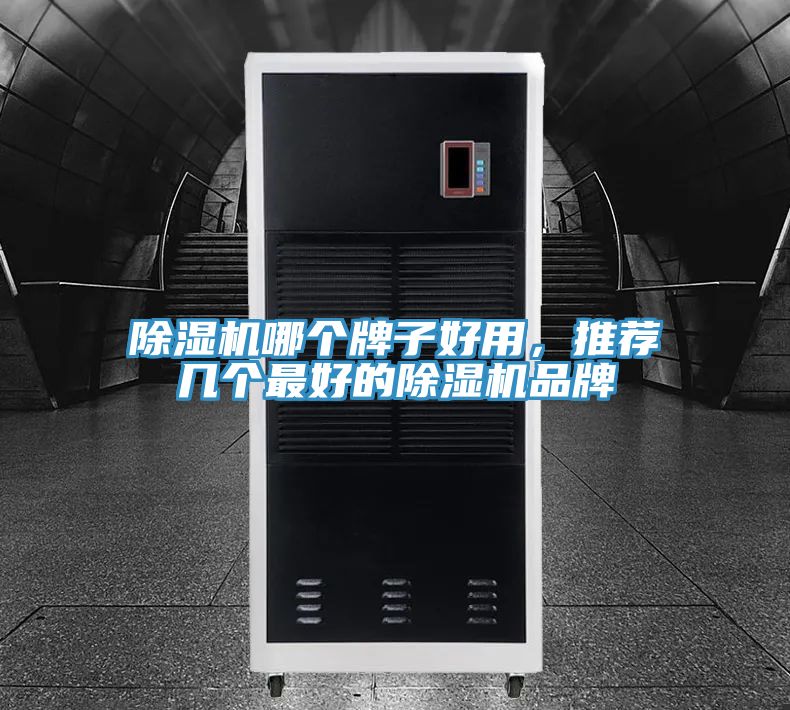 除湿机哪个牌子好用，推荐几个最好的除湿机品牌