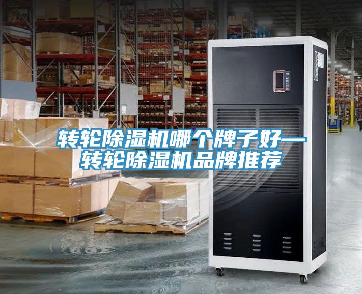 转轮除湿机哪个牌子好—转轮除湿机品牌推荐