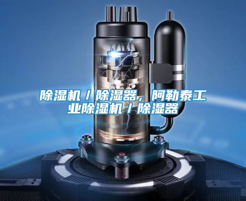除湿机／除湿器，阿勒泰工业除湿机／除湿器
