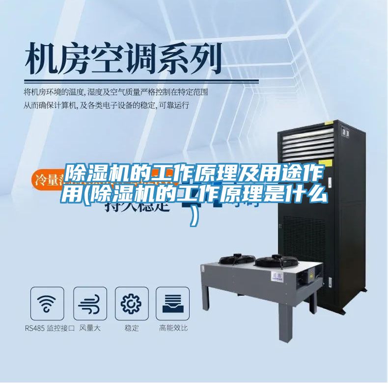 除湿机的工作原理及用途作用(除湿机的工作原理是什么)