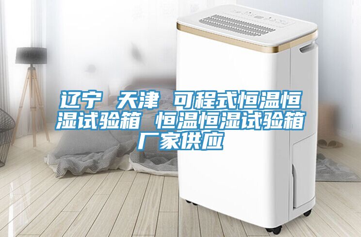 辽宁 天津 可程式恒温恒湿试验箱 恒温恒湿试验箱厂家供应
