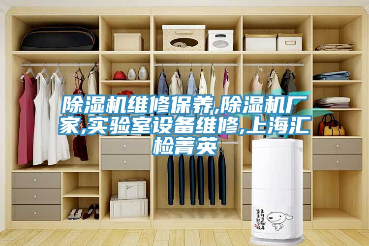 除湿机维修保养,除湿机厂家,实验室设备维修,上海汇检菁英