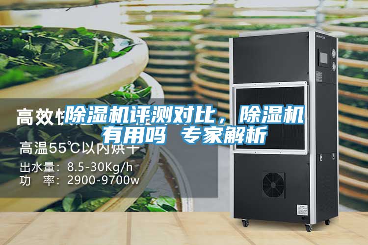 除湿机评测对比，除湿机有用吗 专家解析