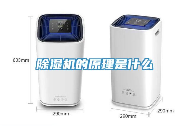 除湿机的原理是什么