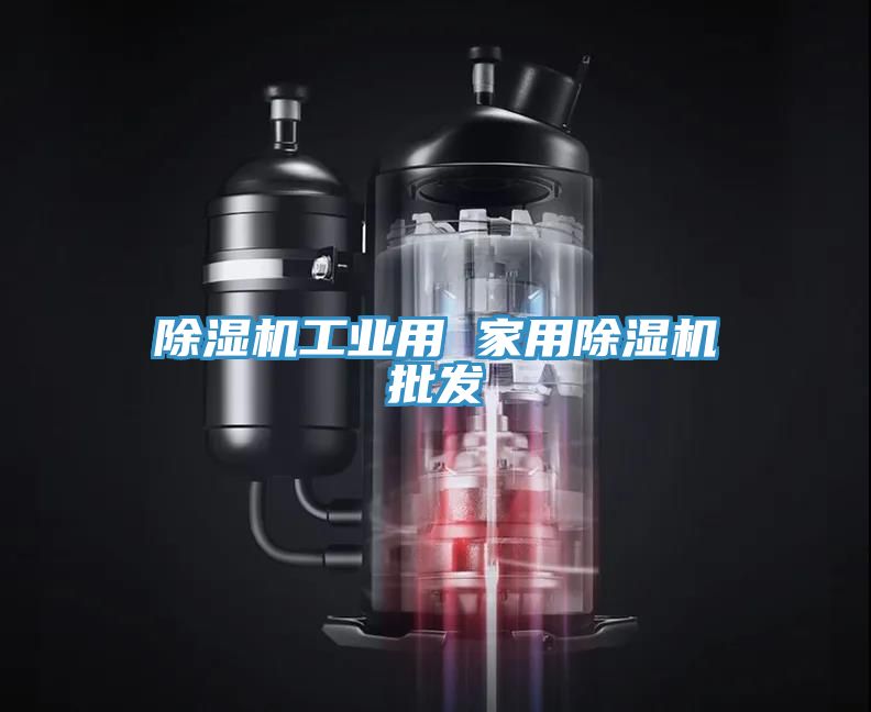 除湿机工业用 家用除湿机批发