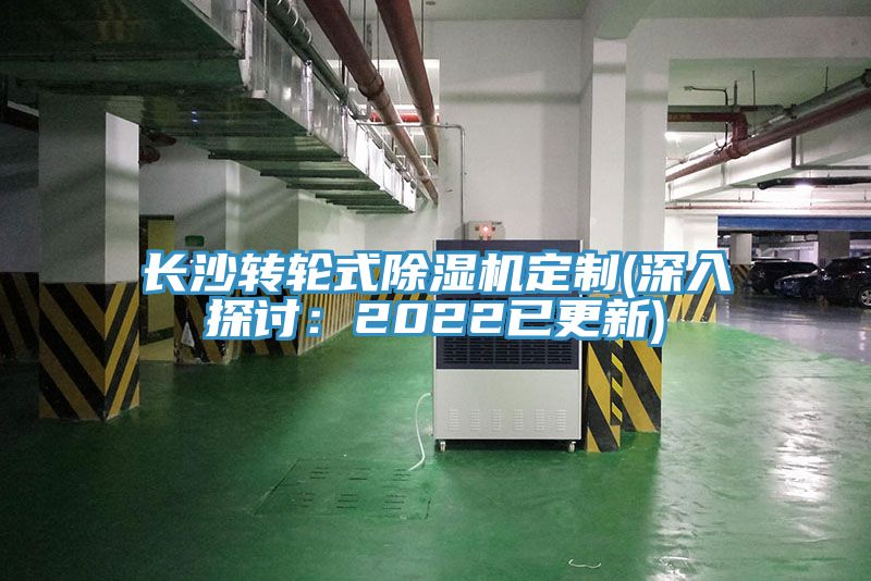 长沙转轮式除湿机定制(深入探讨：2022已更新)
