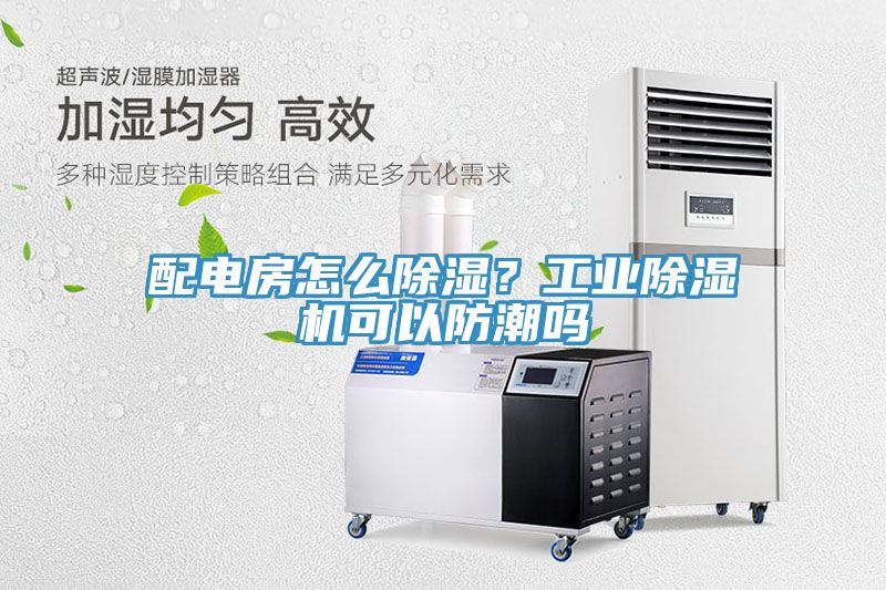 配电房怎么除湿？工业除湿机可以防潮吗