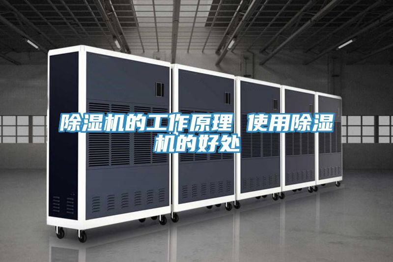 除湿机的工作原理 使用除湿机的好处