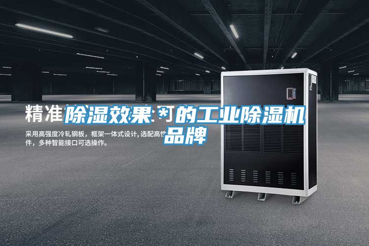 除湿效果＊的工业除湿机品牌