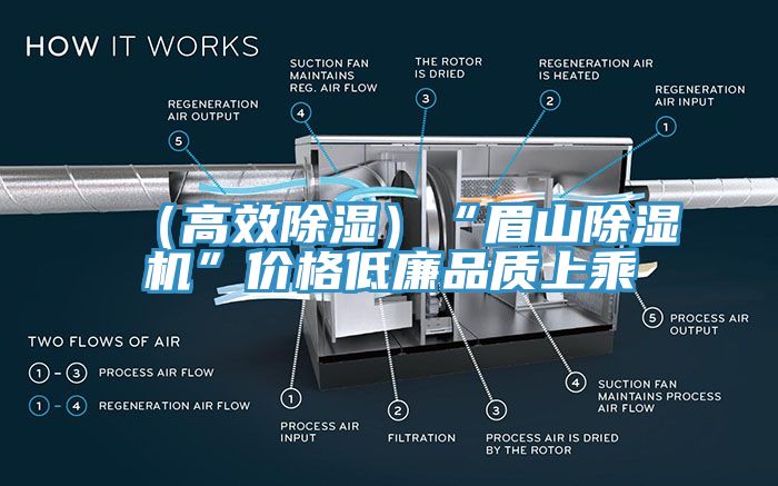 （高效除湿）“眉山除湿机”价格低廉品质上乘