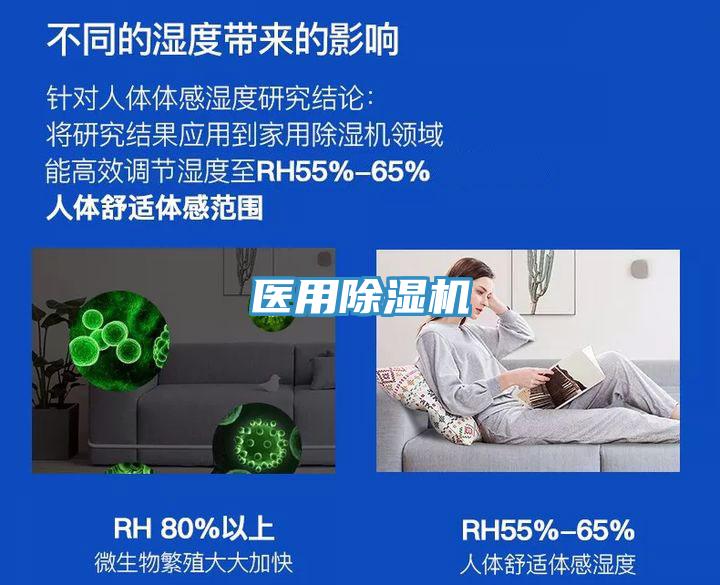 医用除湿机