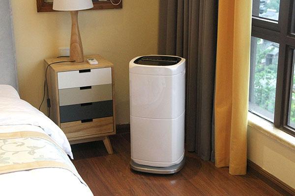 医药防潮除湿机