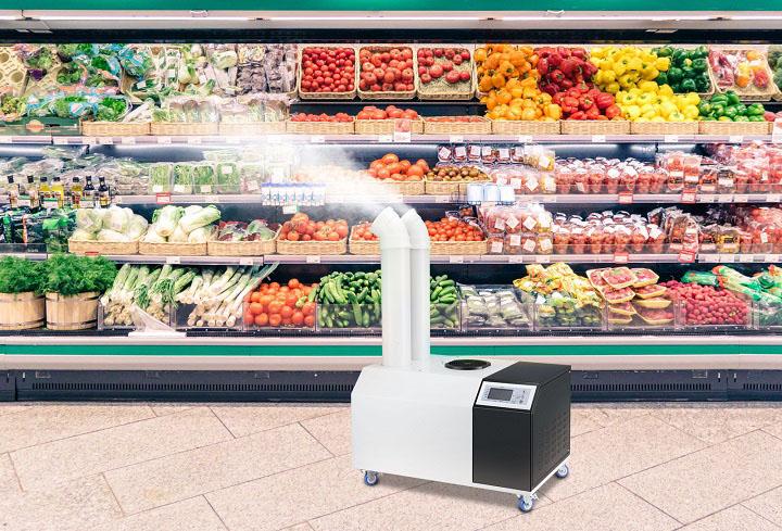 医院室内空气消毒机 物表空气一机双杀