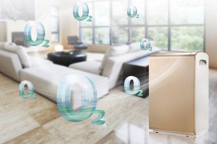 医院空调除湿和除湿机的工作原理对比