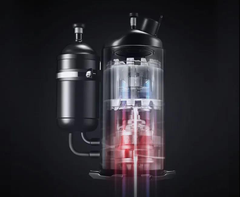 医院过氧化氢消毒设备，移动式医用空气消毒机