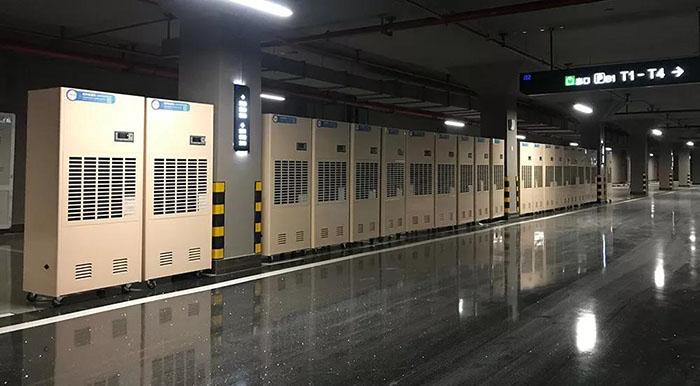回南天除湿机防患于未然