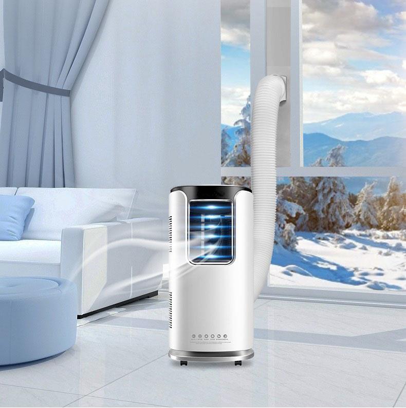 升高温烘干除湿机应用在肉类烘干的解决方案和经验