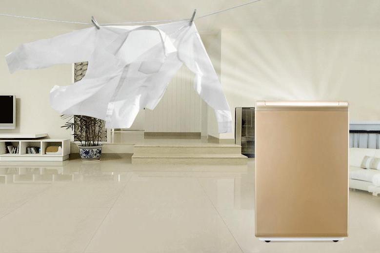 升高温除湿机的使用技巧