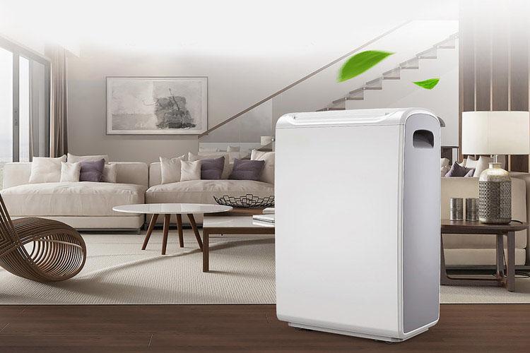 升高温除湿机，快速升温高效除湿