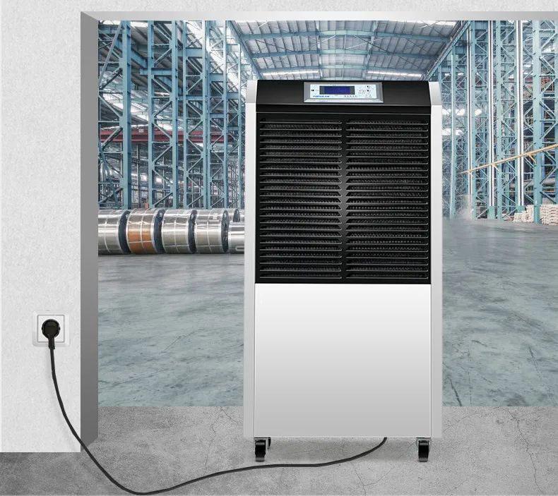 卧室除湿机提高您的睡眠质量